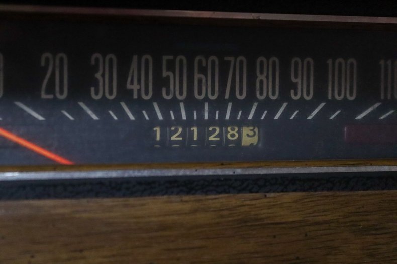 Sold: 1975 International Harvester Scout II