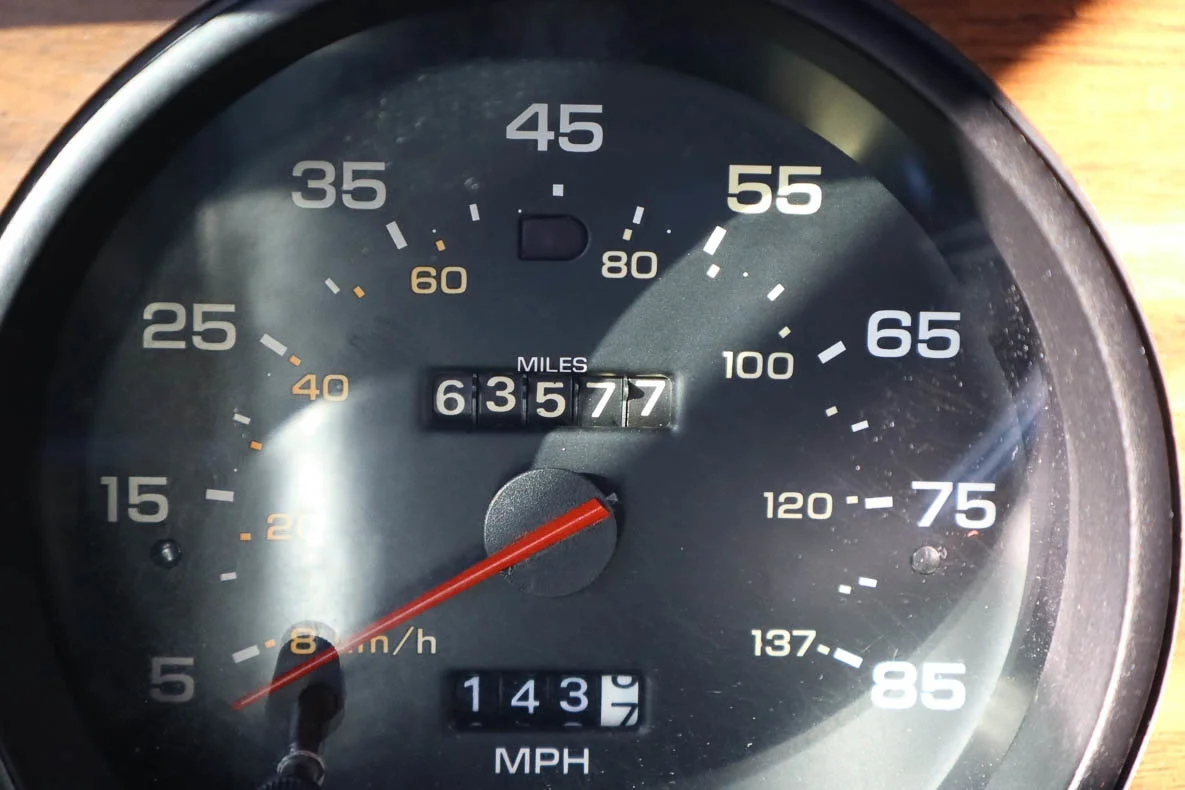 1989 Dodge Ramcharger 150