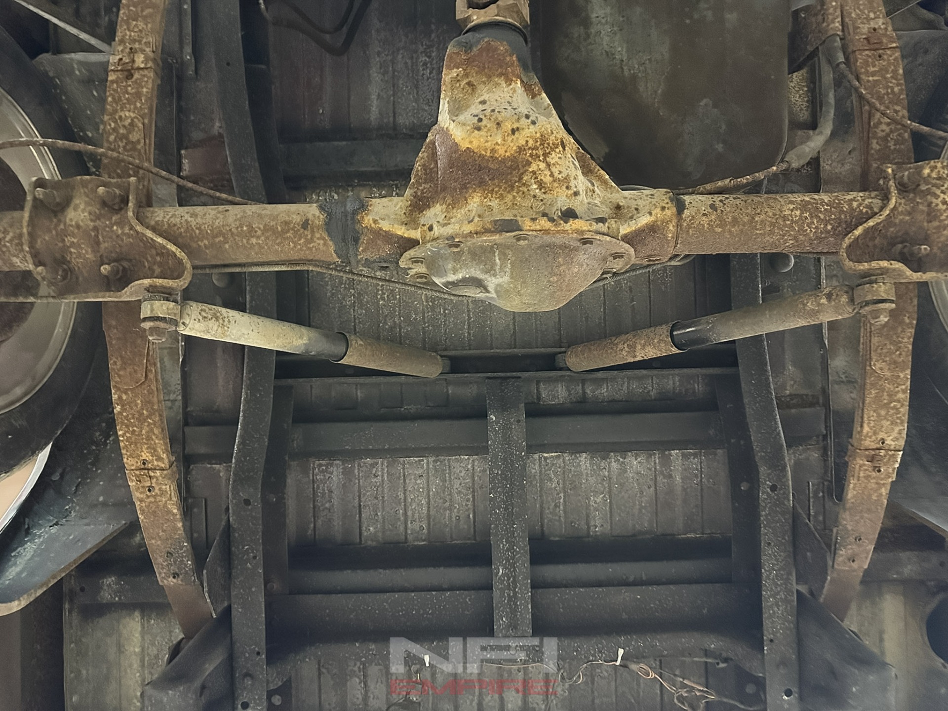 1980 Dodge D-150 Sweptline