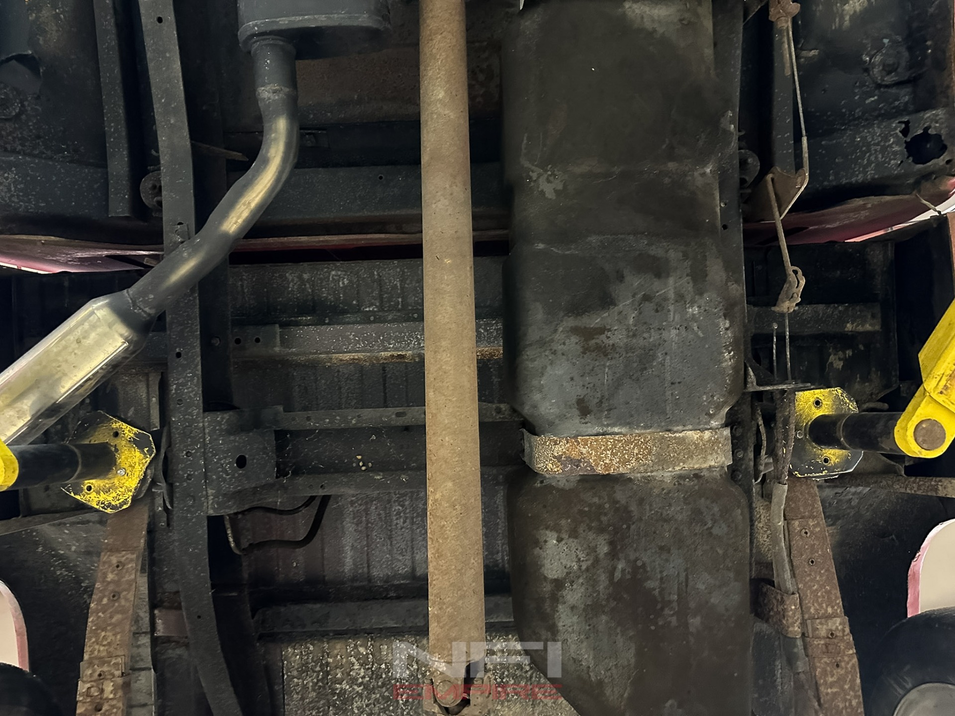 1980 Dodge D-150 Sweptline