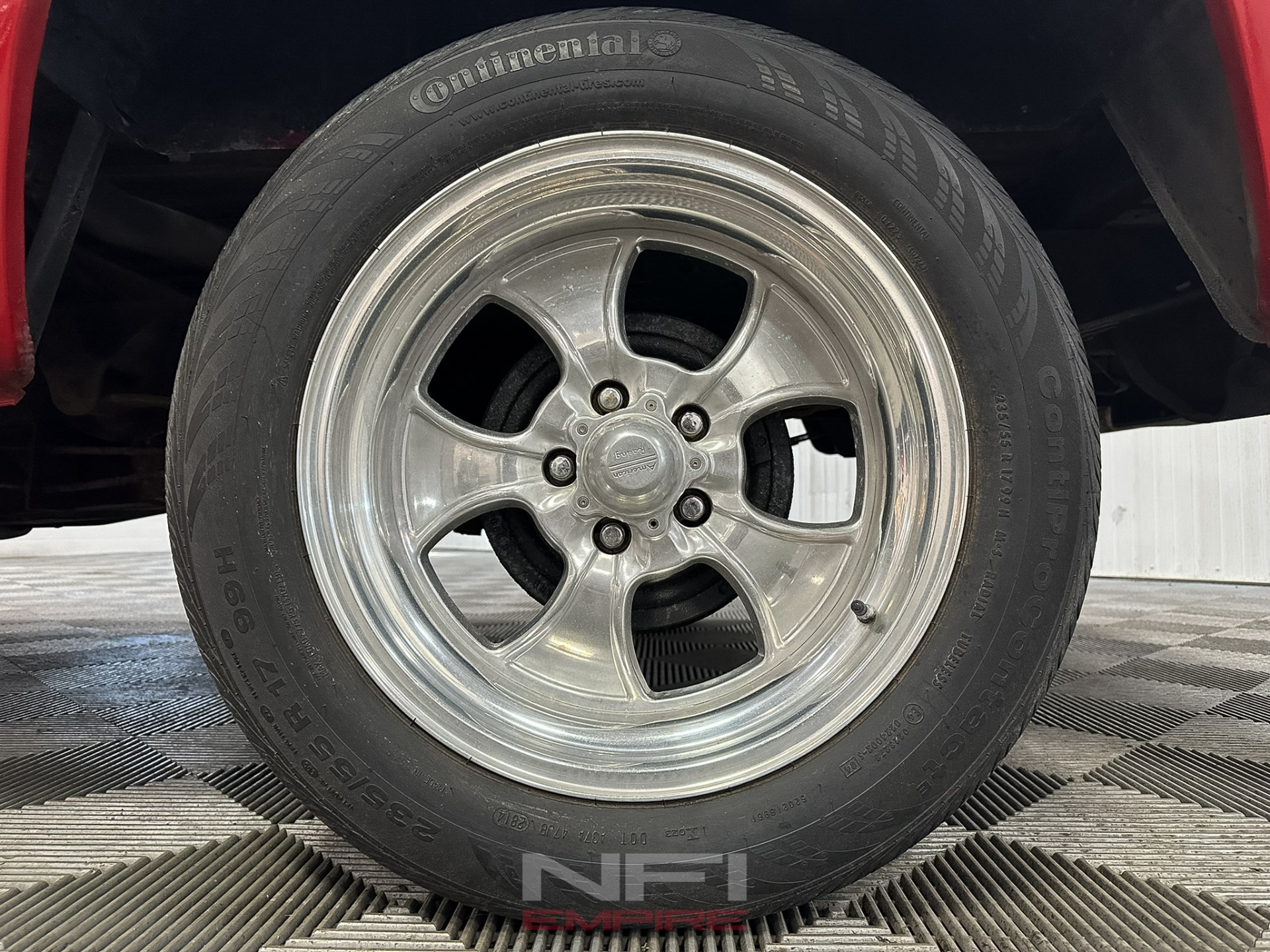 1980 Dodge D-150 Sweptline