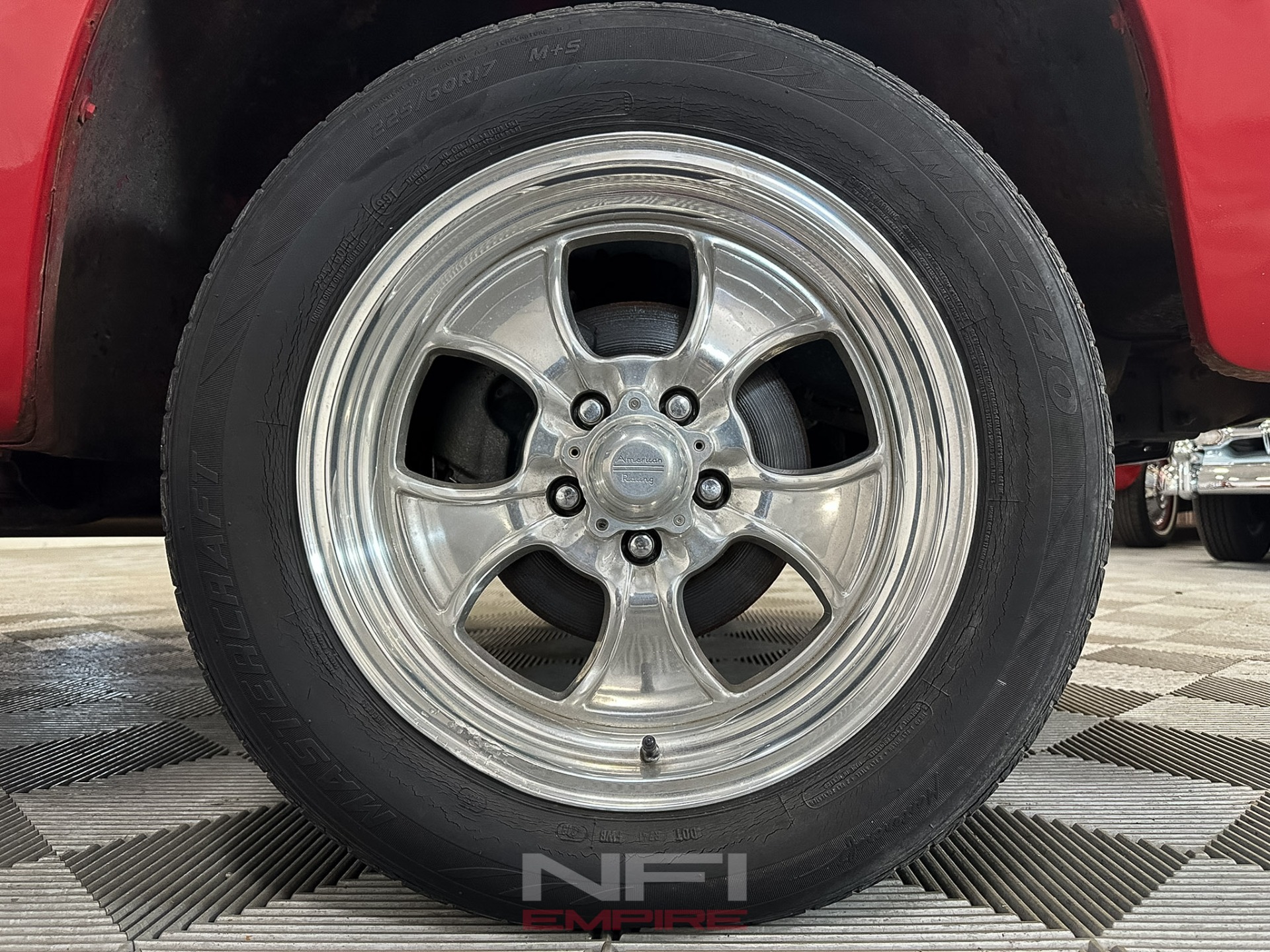 1980 Dodge D-150 Sweptline