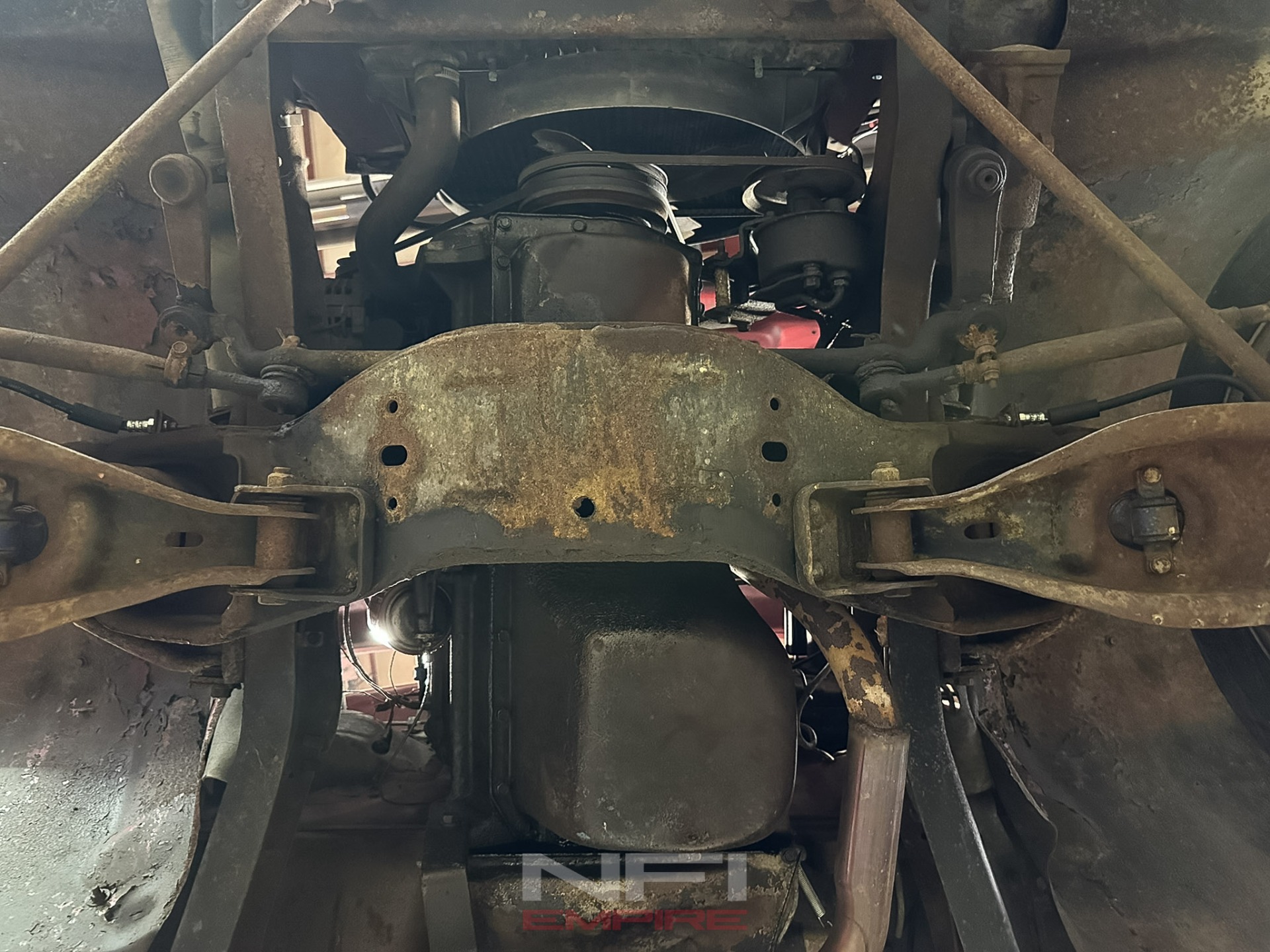 1980 Dodge D-150 Sweptline