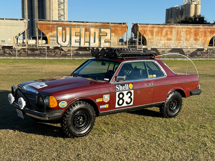  Mercedes-Benz Other (Mercedes-Benz)