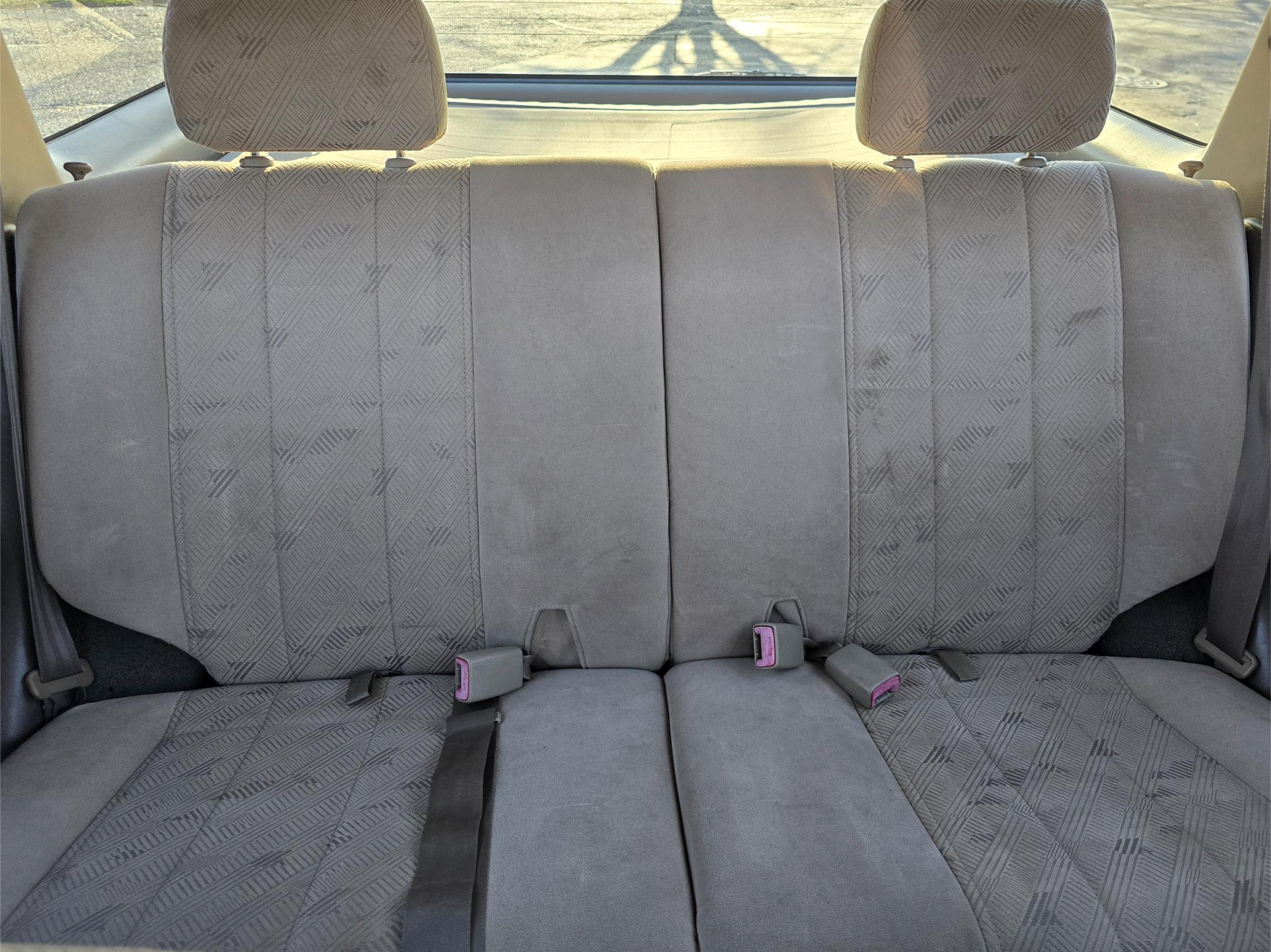 2001 Toyota 4Runner SR5 4×4