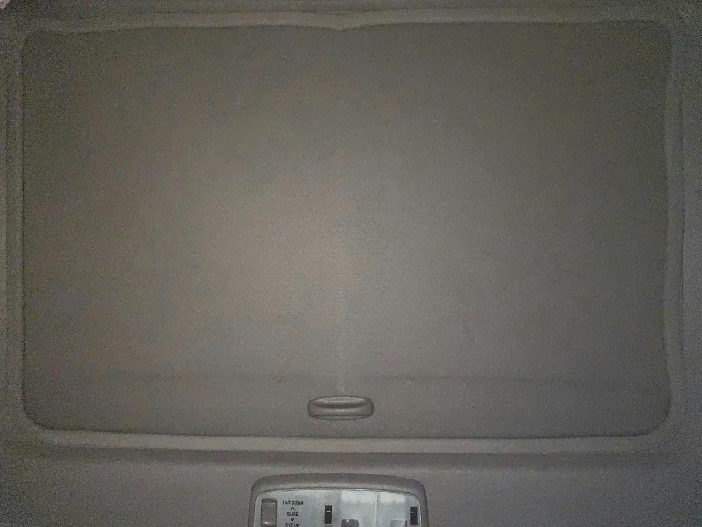 2001 Toyota 4Runner SR5 4×4