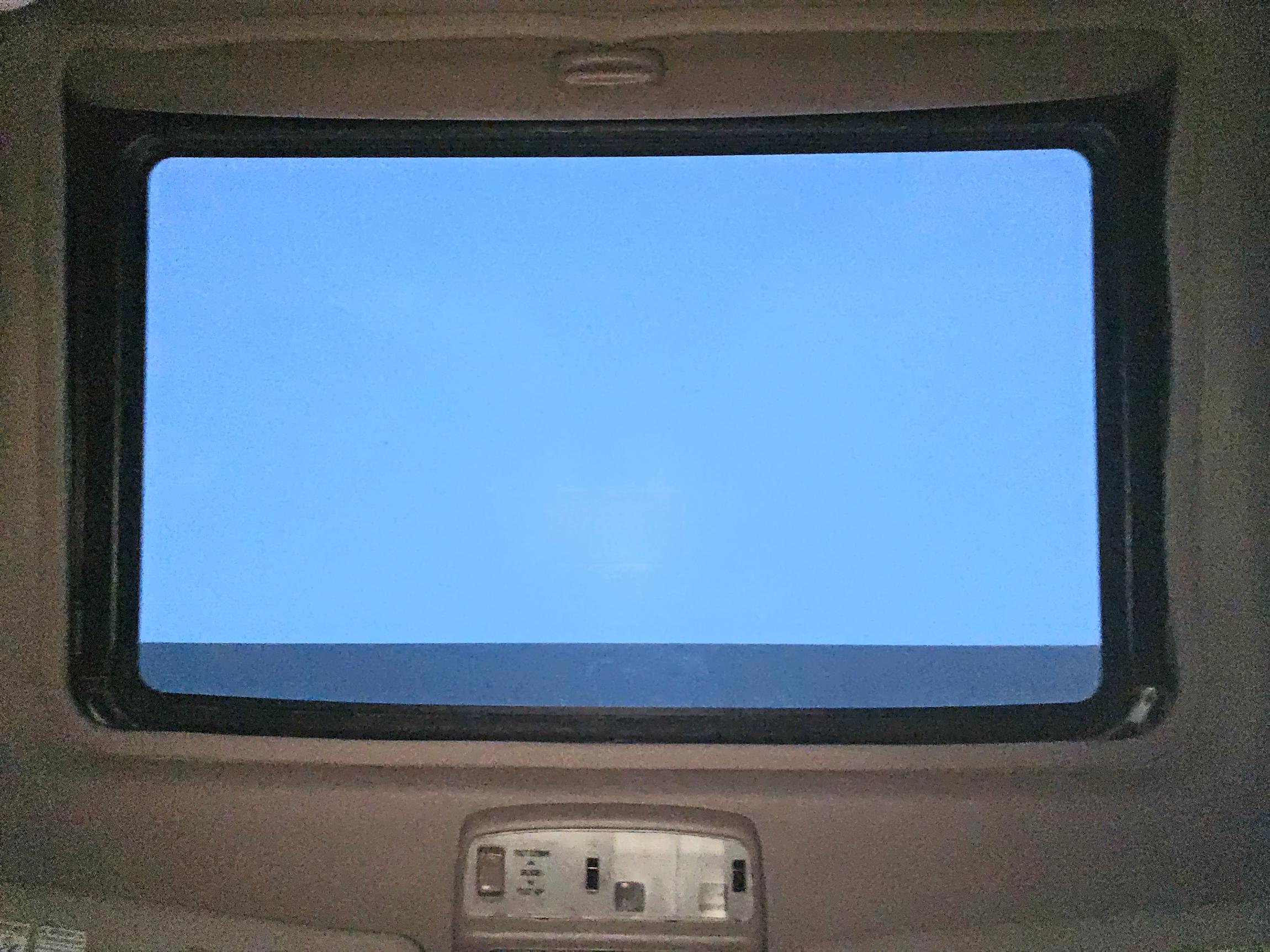 2001 Toyota 4Runner SR5 4×4