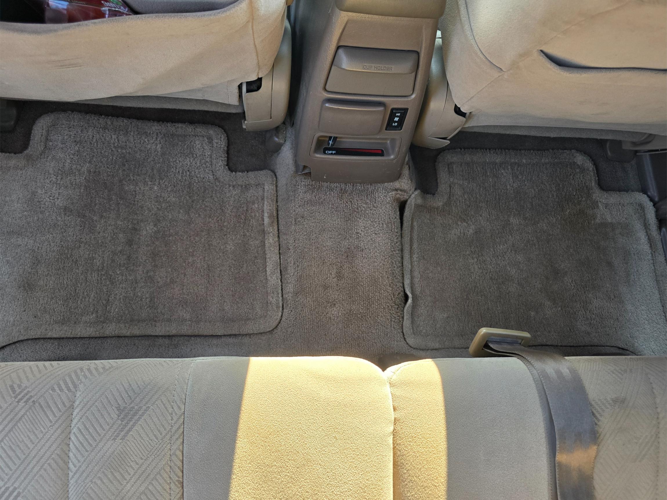 2001 Toyota 4Runner SR5 4×4