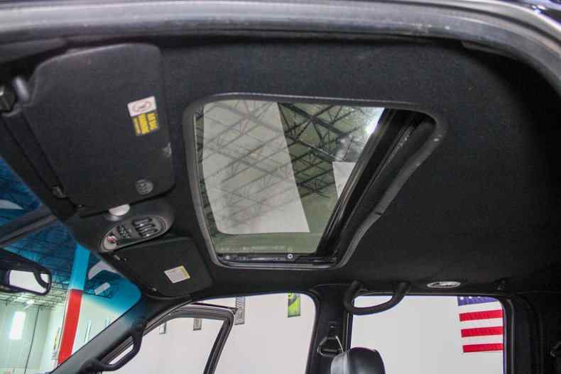 2002 Lincoln Blackwood Pickup