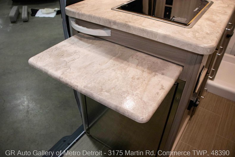 2022 Ram Promaster 1500