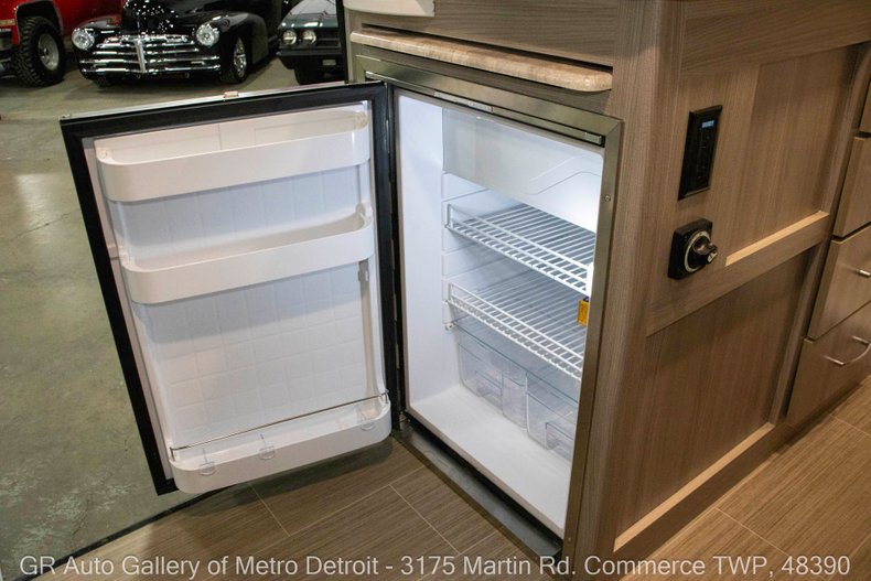 2022 Ram Promaster 1500