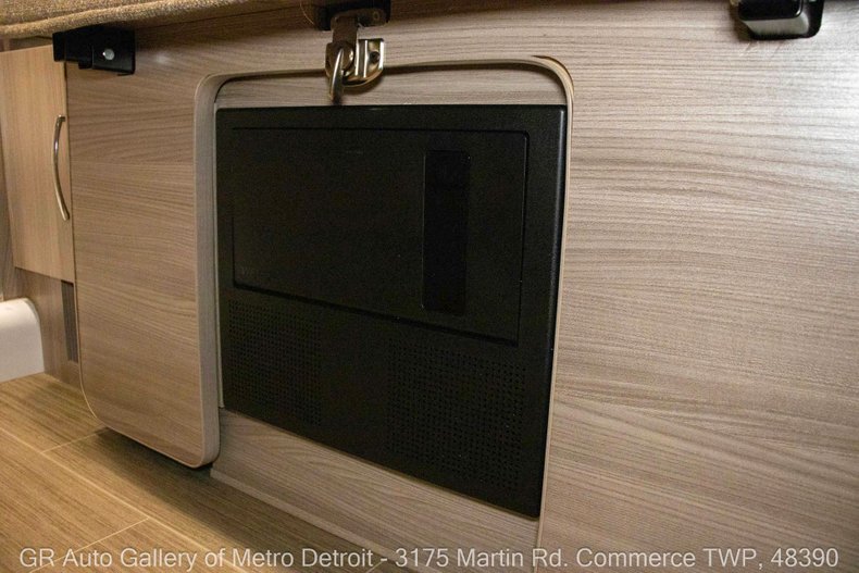 2022 Ram Promaster 1500