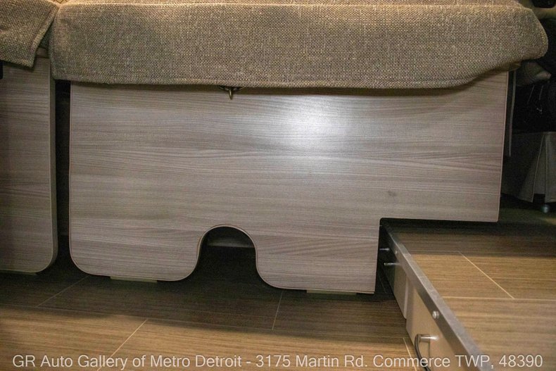 2022 Ram Promaster 1500