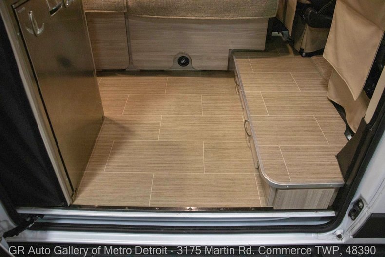 2022 Ram Promaster 1500