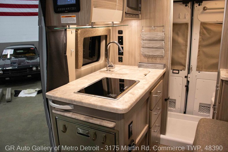 2022 Ram Promaster 1500