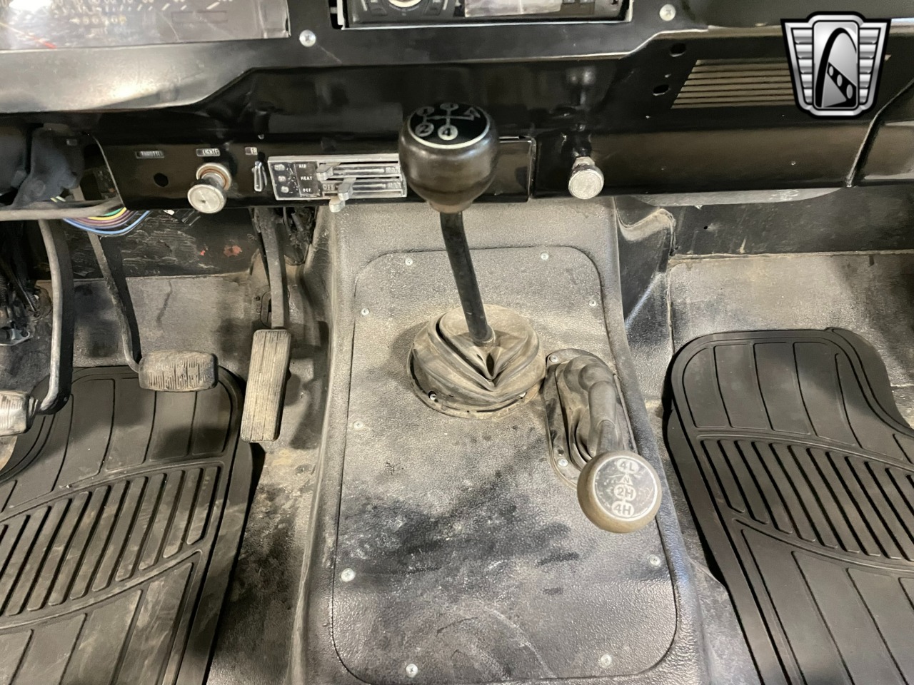 1975 International Harvester Scout II