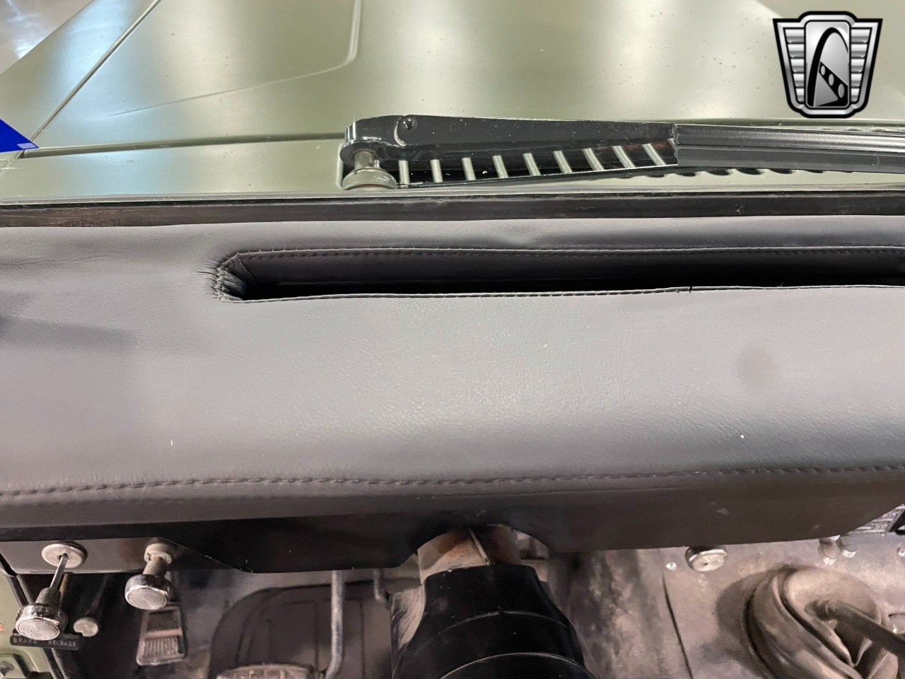 1975 International Harvester Scout II