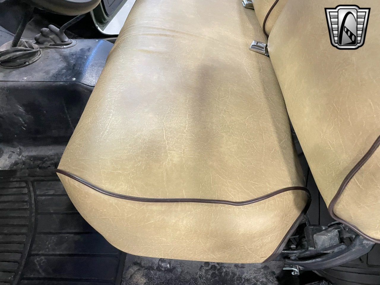 1975 International Harvester Scout II