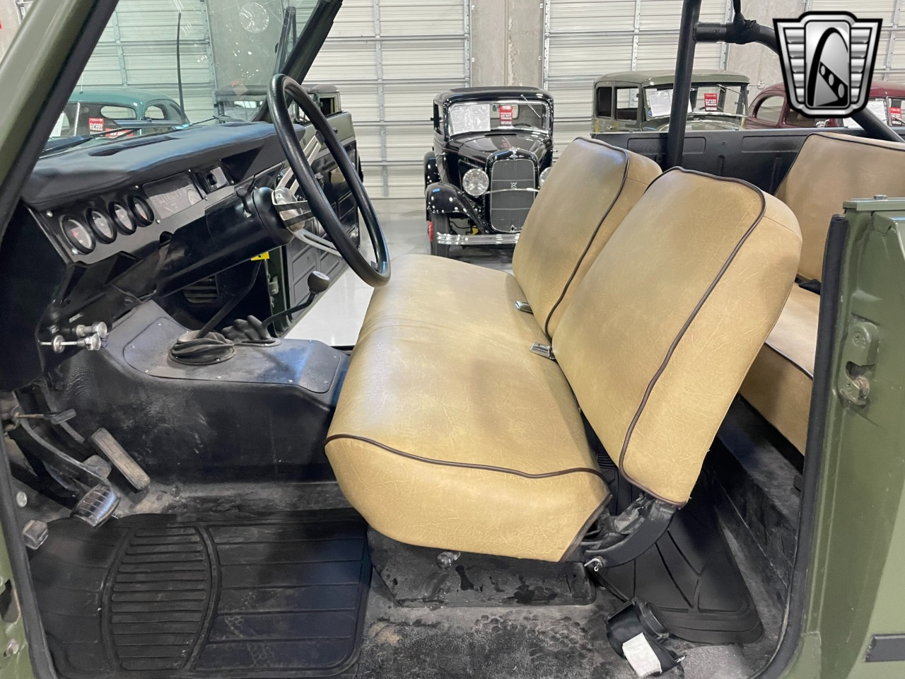 1975 International Harvester Scout II