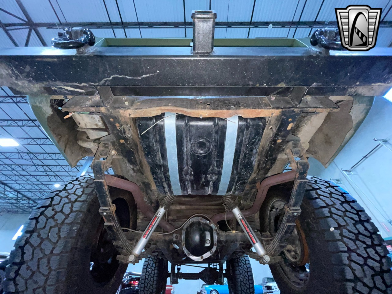 1975 International Harvester Scout II