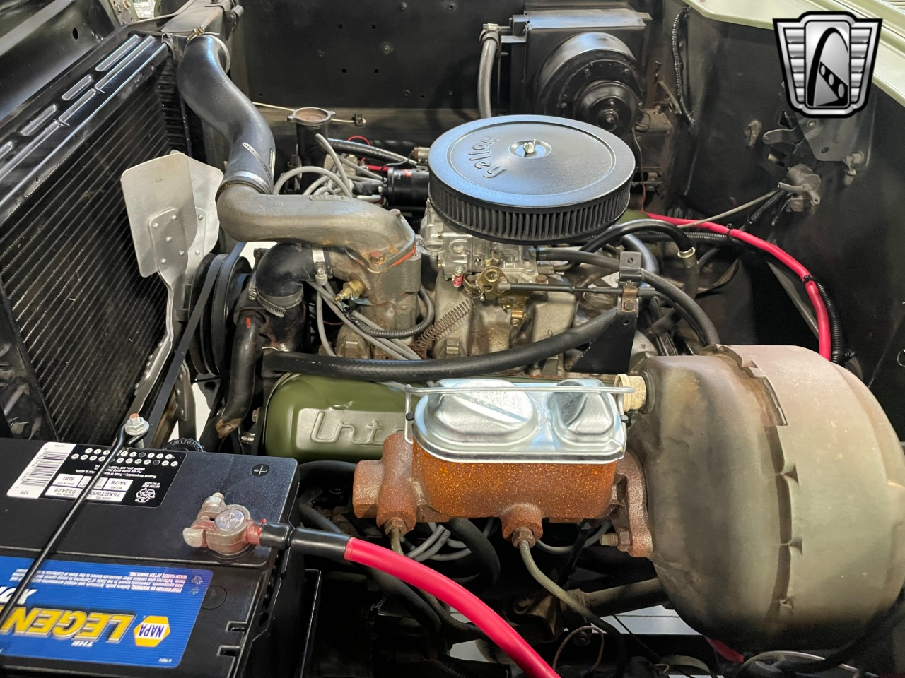 1975 International Harvester Scout II