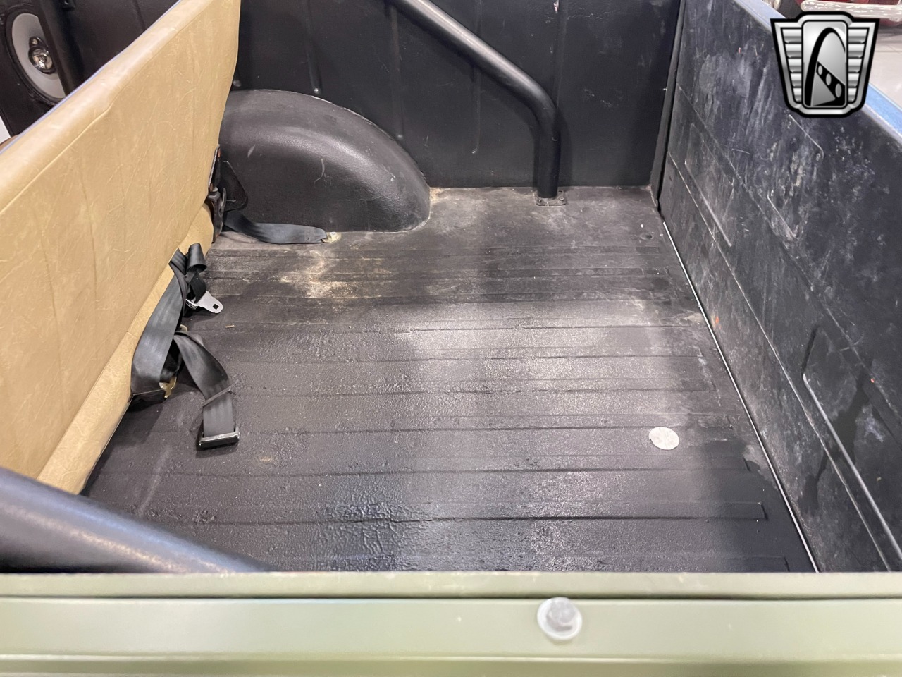 1975 International Harvester Scout II