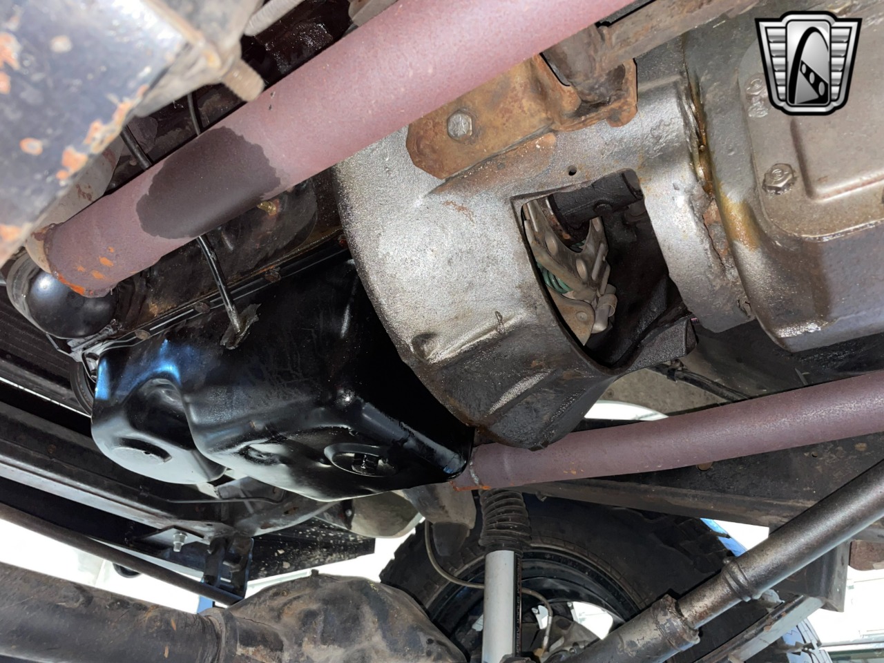 1975 International Harvester Scout II