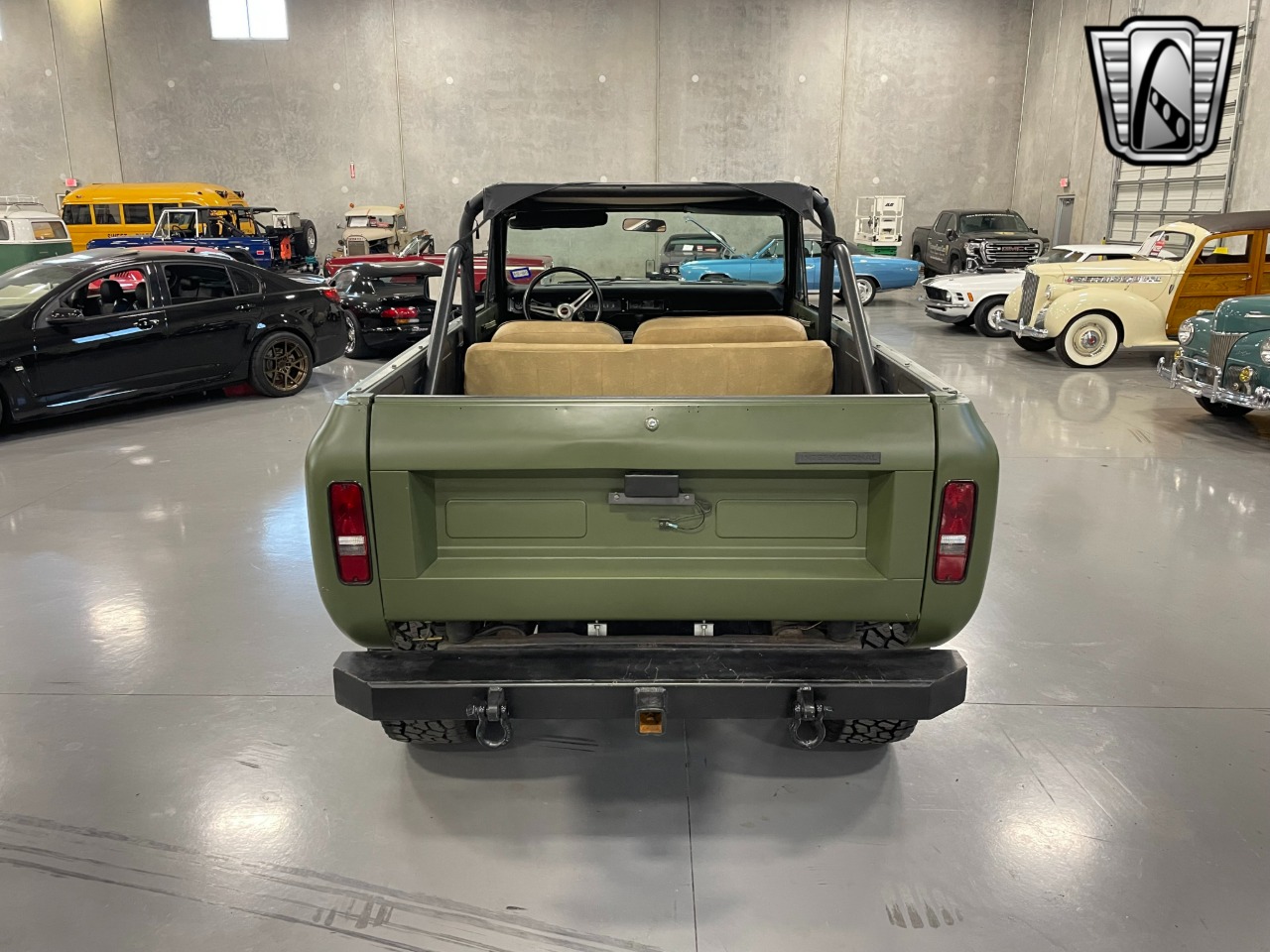 1975 International Harvester Scout II