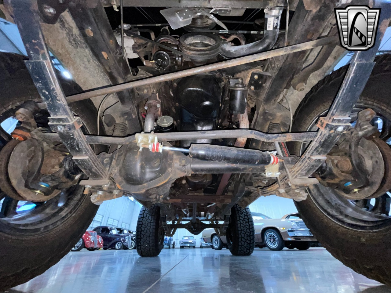 1975 International Harvester Scout II