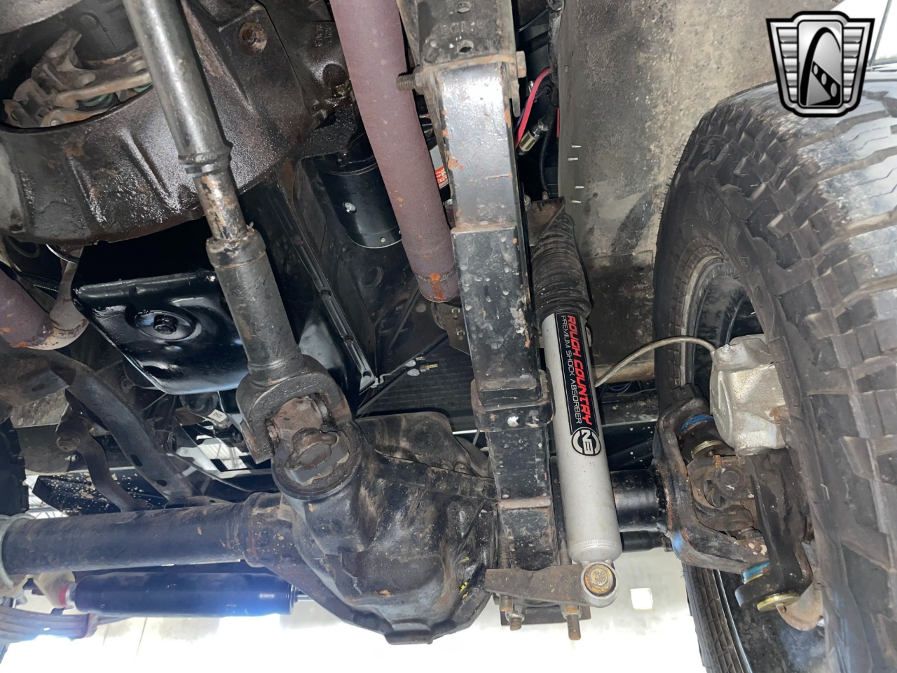 1975 International Harvester Scout II