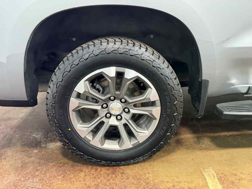 2024 Chevrolet Silverado 1500 High Country - 2