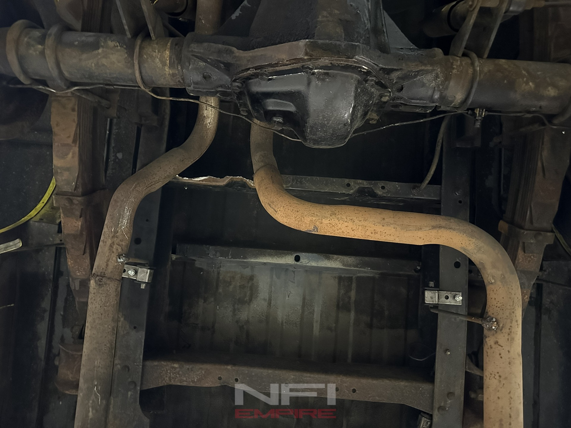 1942 REO Speedwagon - 2