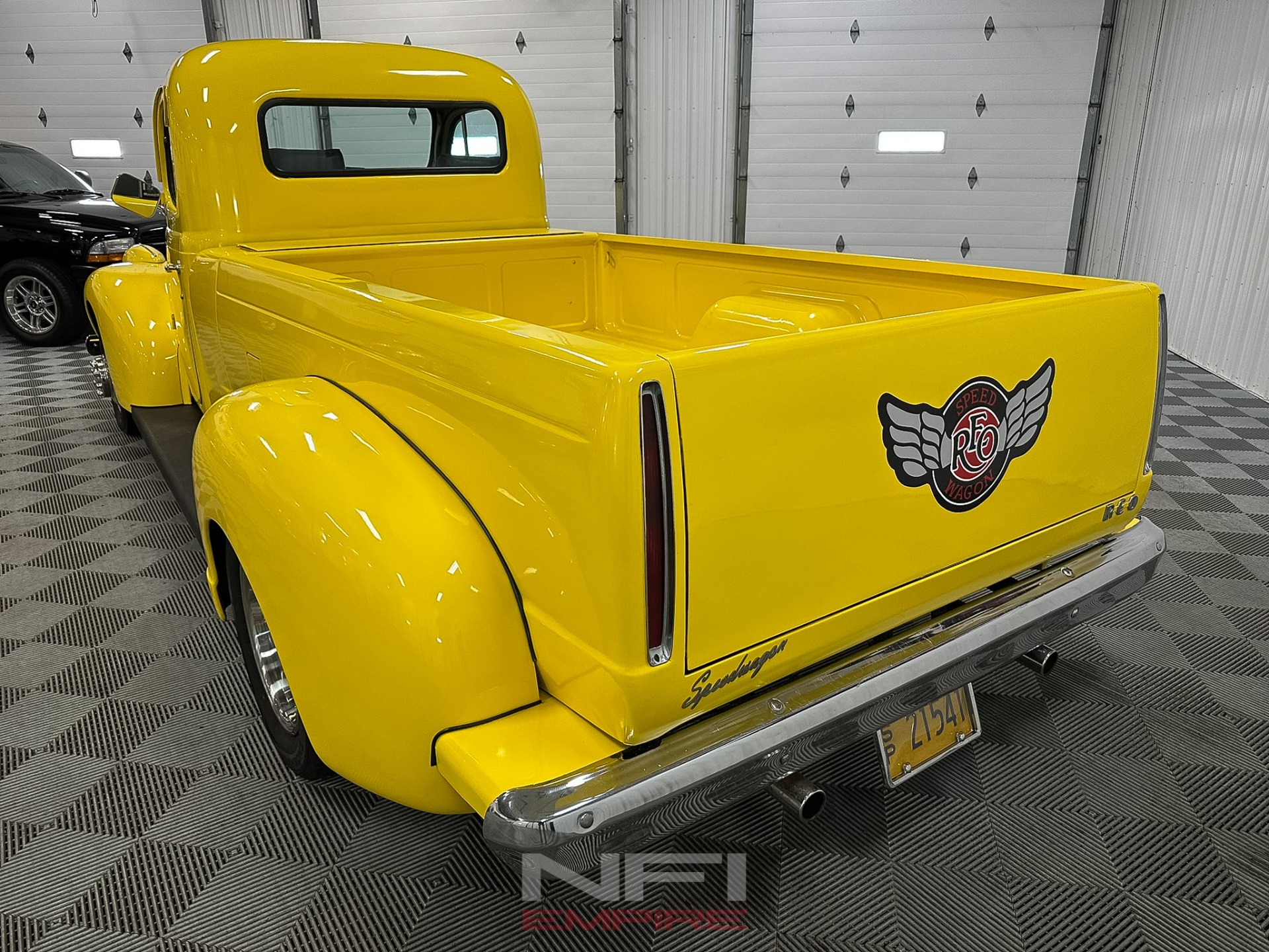 1942 REO Speedwagon