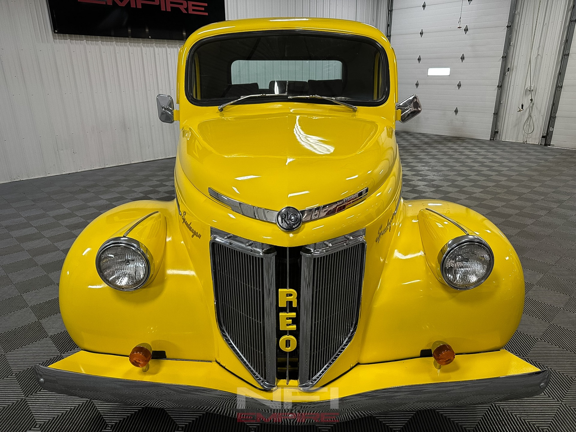 1942 REO Speedwagon