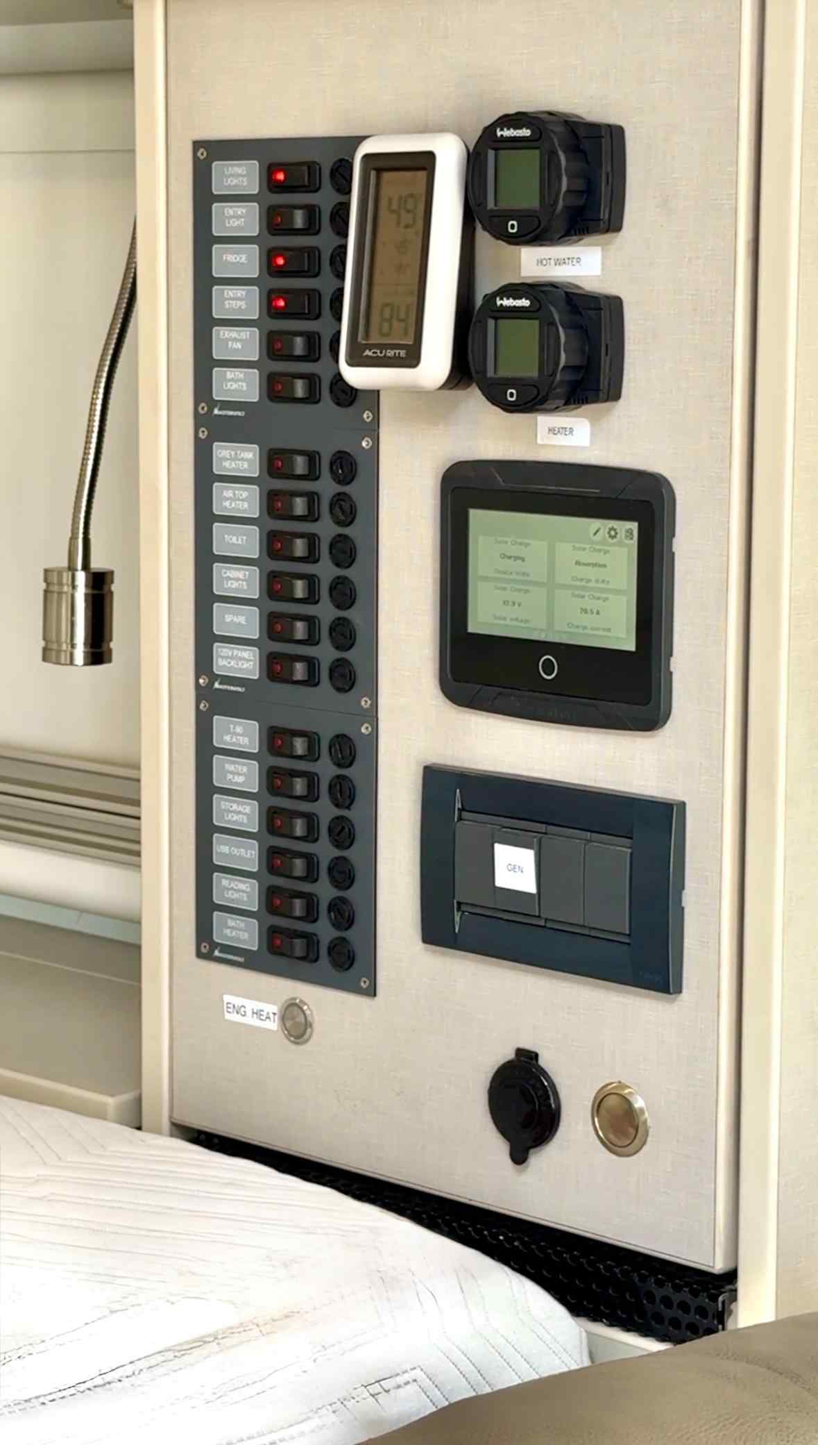 2019 Global Expedition Vehicles SAFARI EXTREME