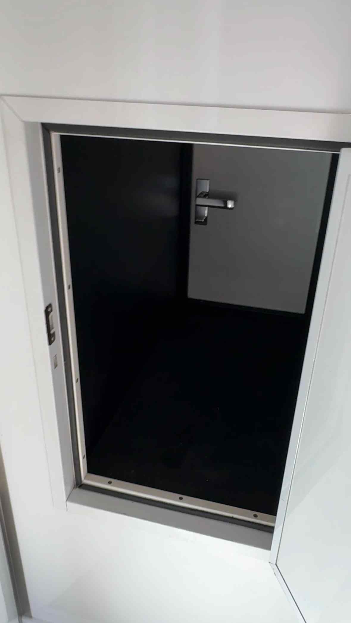 2019 Global Expedition Vehicles SAFARI EXTREME