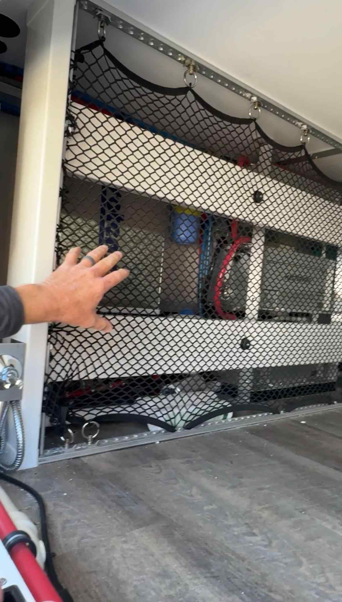 2019 Global Expedition Vehicles SAFARI EXTREME