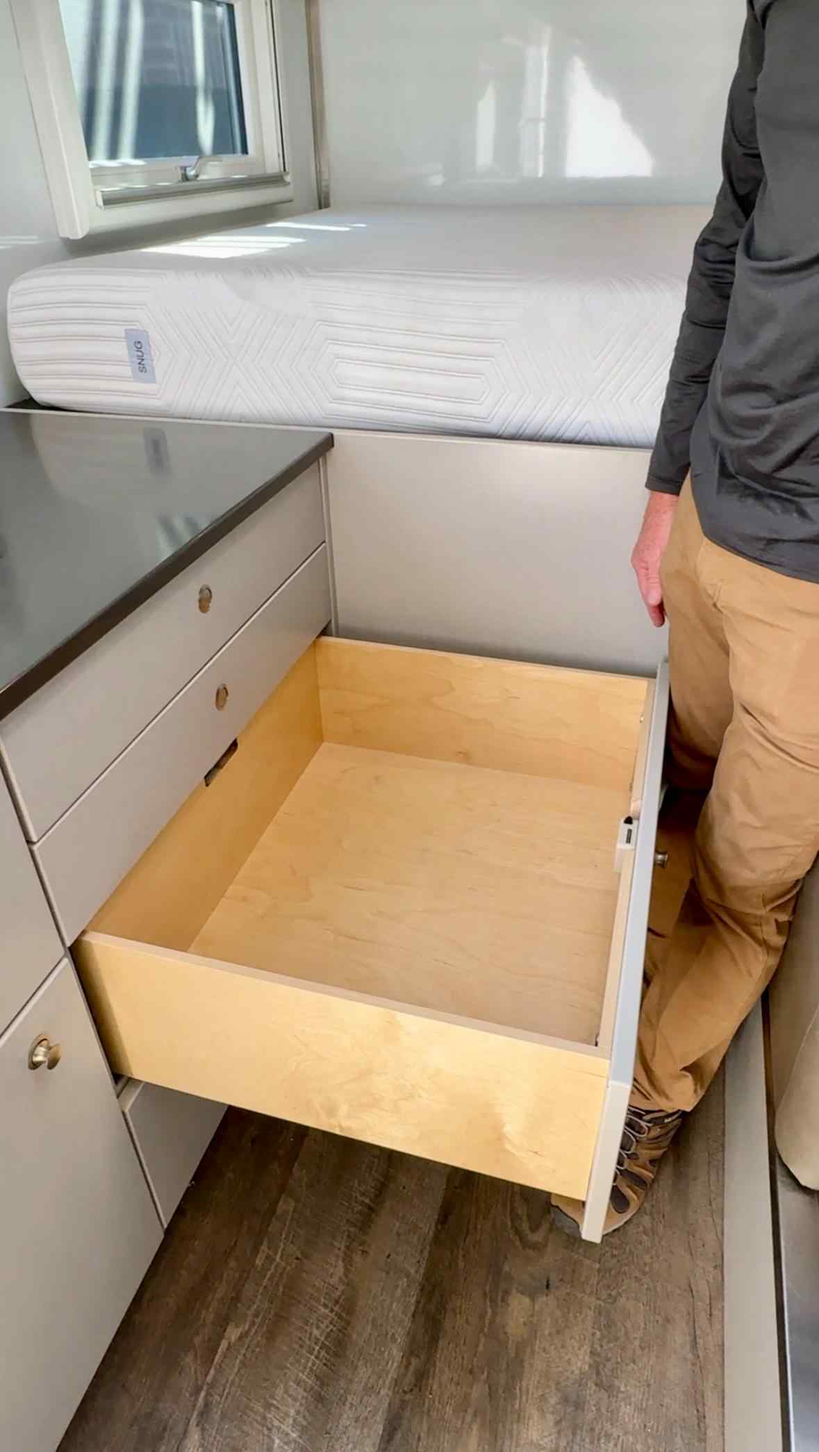 2019 Global Expedition Vehicles SAFARI EXTREME