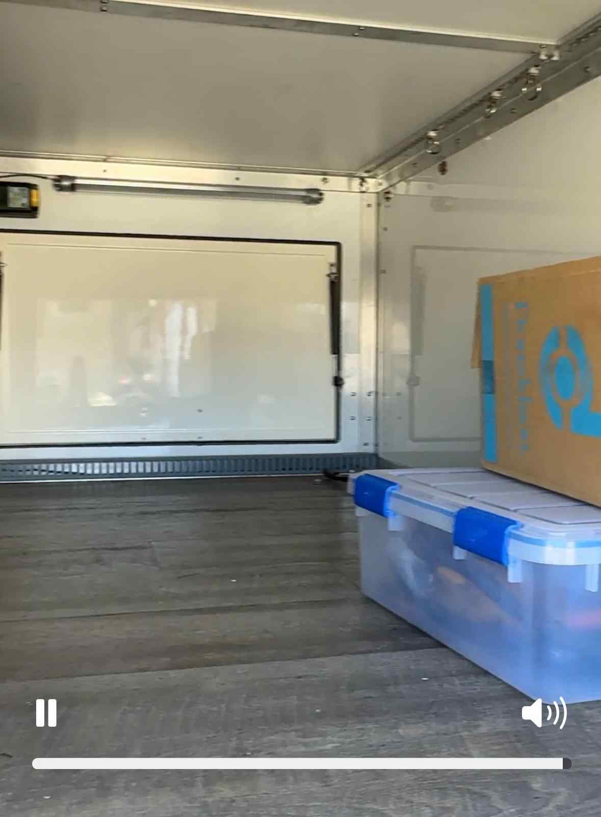 2019 Global Expedition Vehicles SAFARI EXTREME