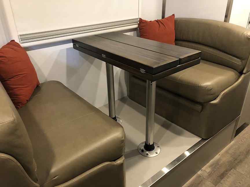 2019 Global Expedition Vehicles SAFARI EXTREME