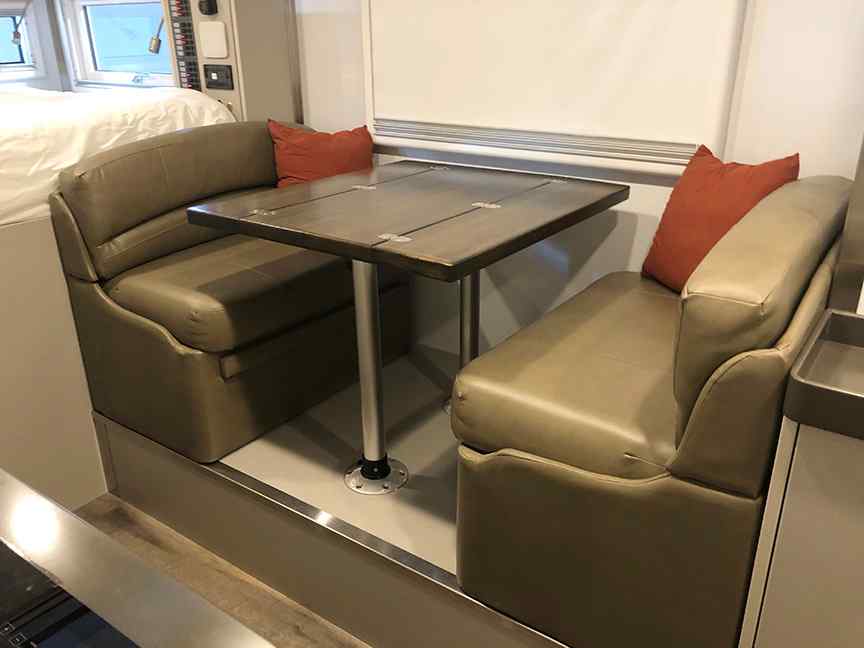 2019 Global Expedition Vehicles SAFARI EXTREME