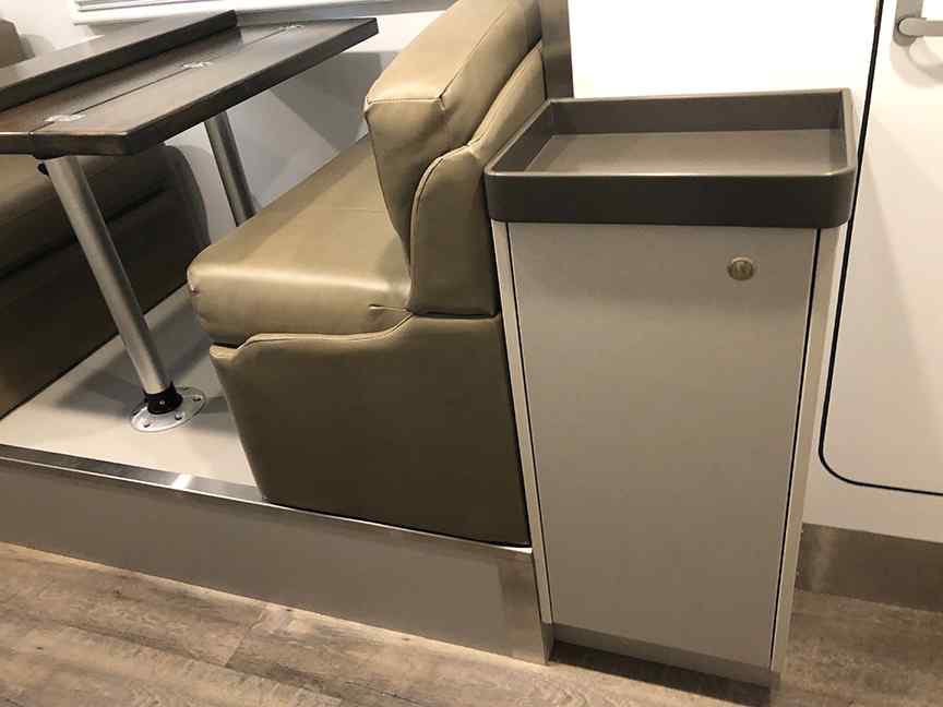 2019 Global Expedition Vehicles SAFARI EXTREME