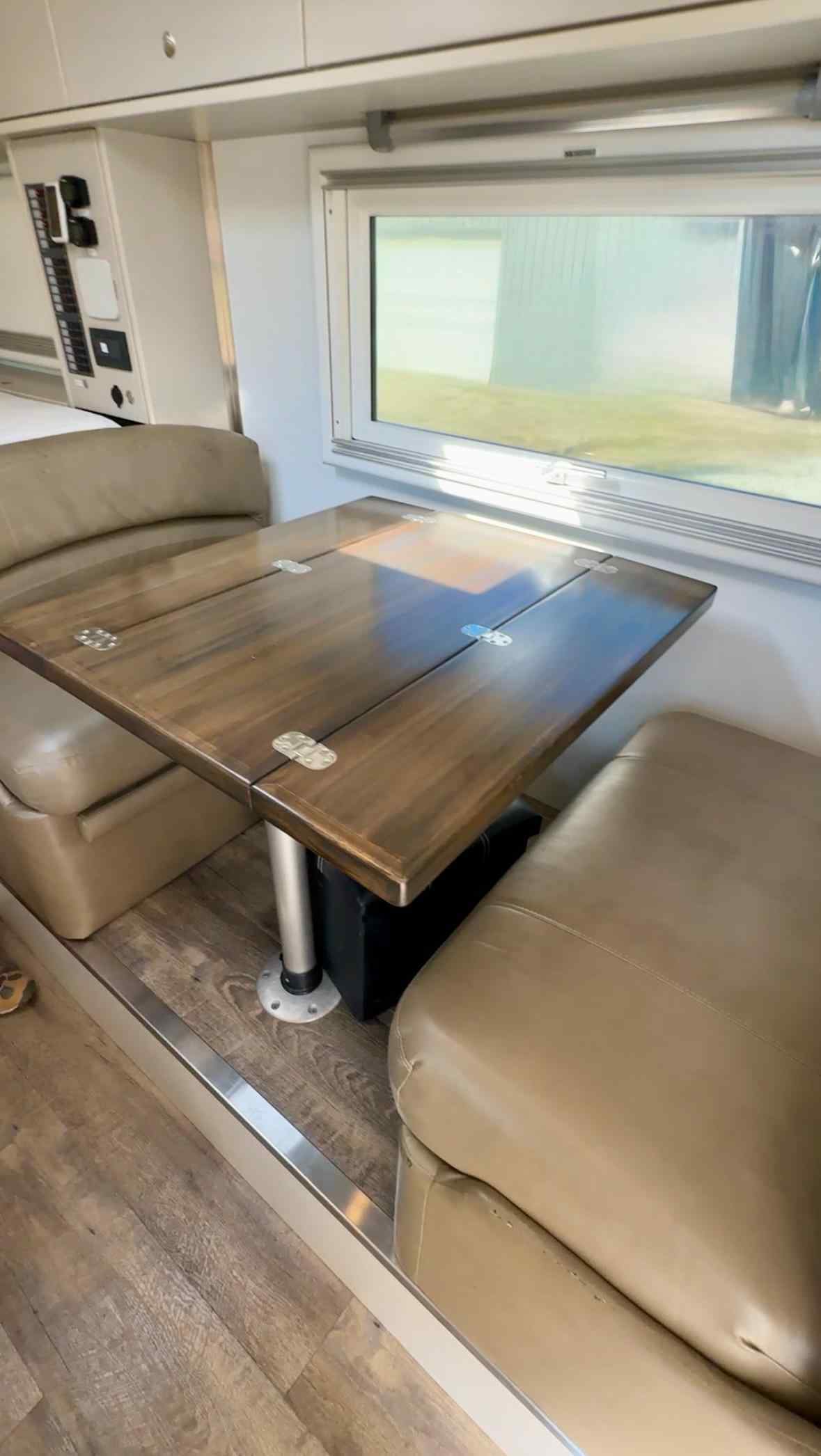 2019 Global Expedition Vehicles SAFARI EXTREME