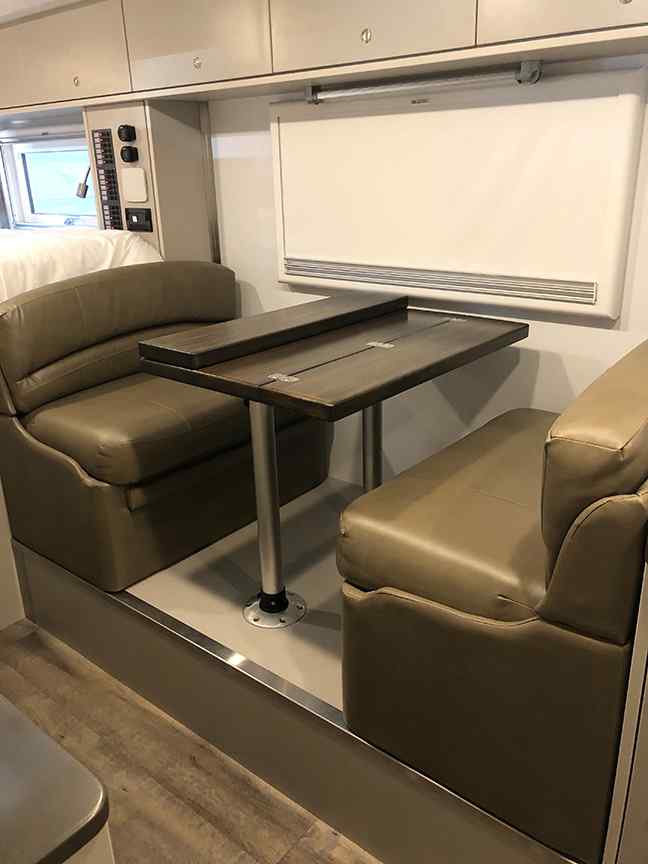 2019 Global Expedition Vehicles SAFARI EXTREME