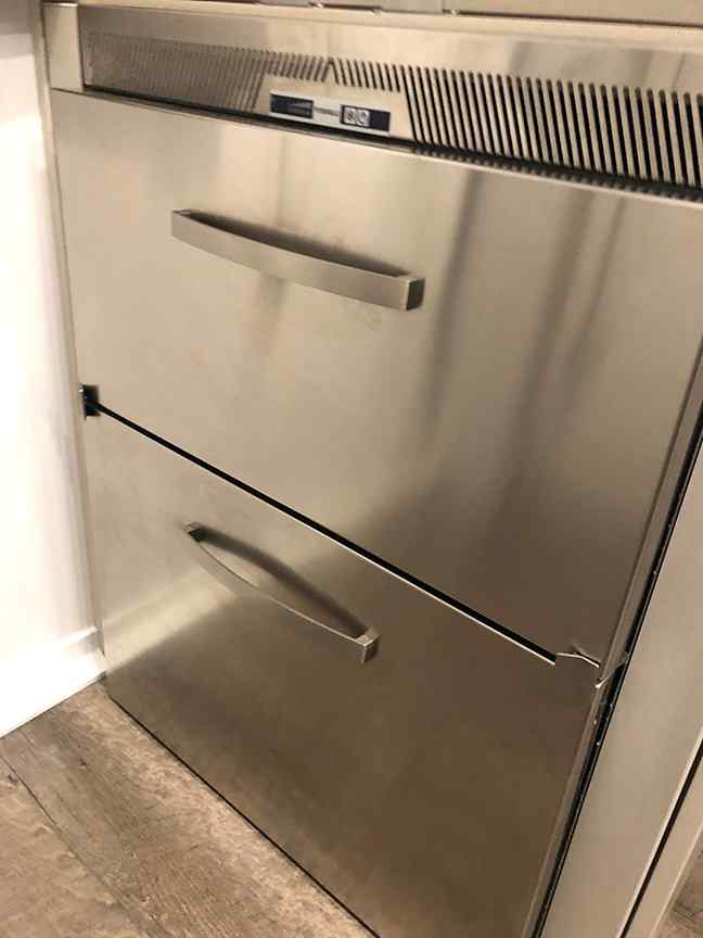 2019 Global Expedition Vehicles SAFARI EXTREME