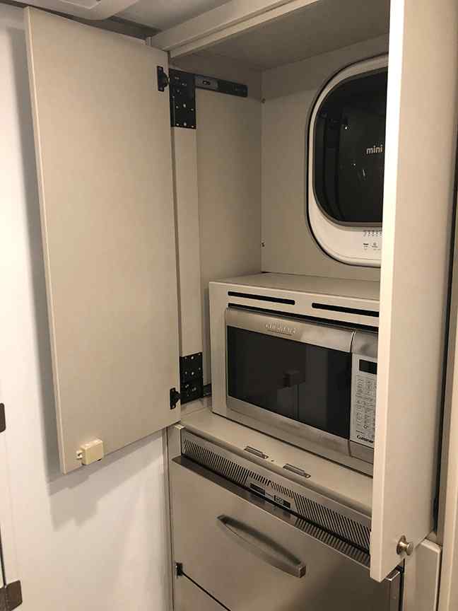 2019 Global Expedition Vehicles SAFARI EXTREME