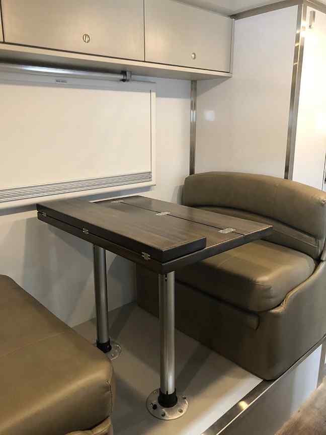 2019 Global Expedition Vehicles SAFARI EXTREME