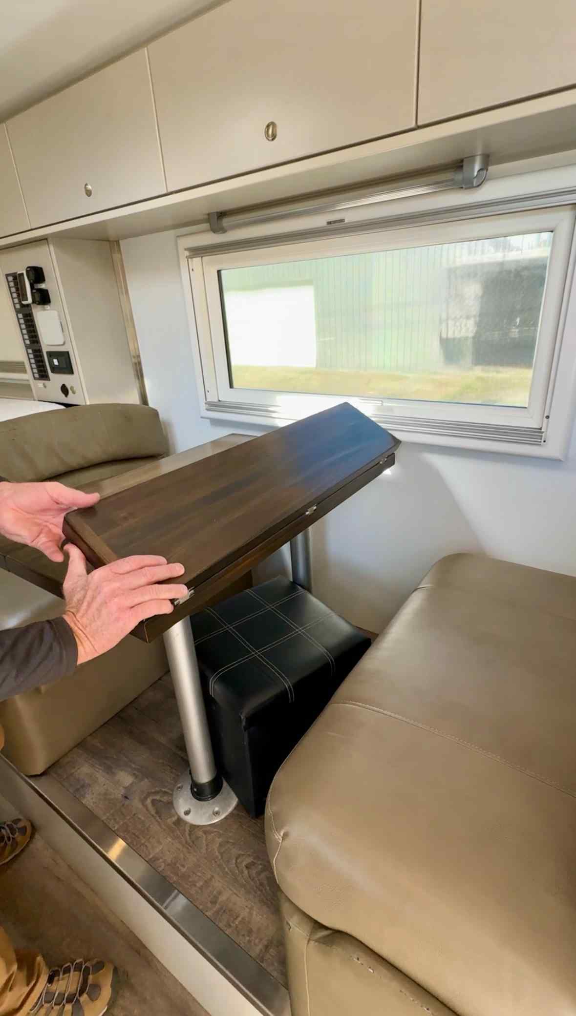 2019 Global Expedition Vehicles SAFARI EXTREME