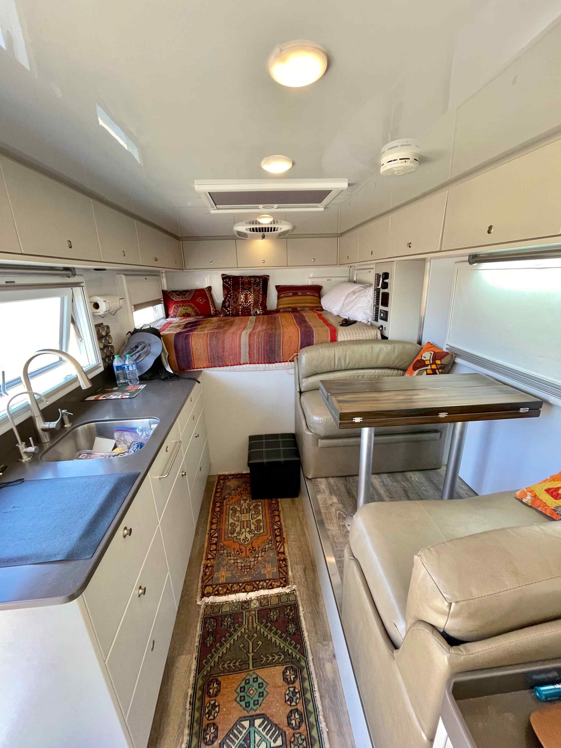 2019 Global Expedition Vehicles SAFARI EXTREME