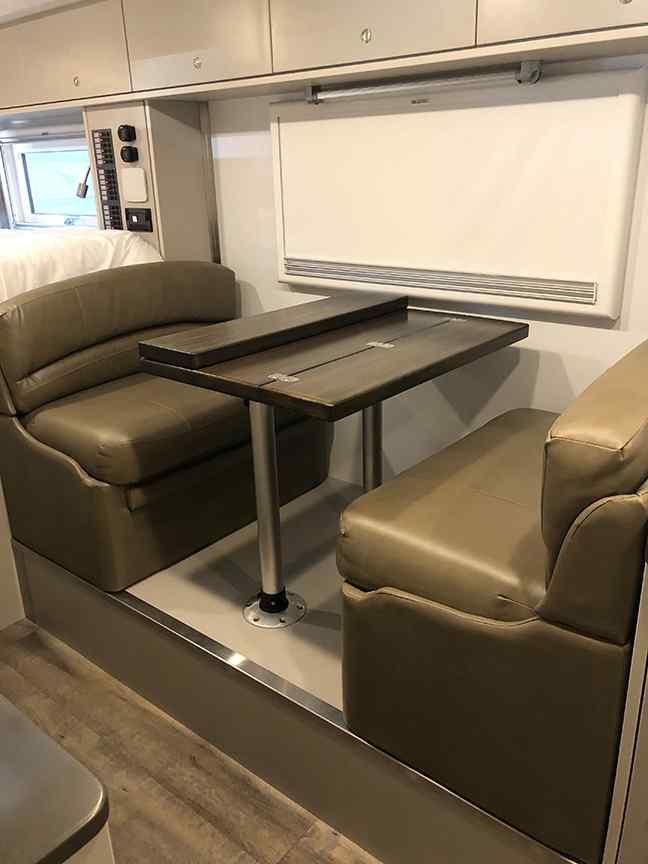 2019 Global Expedition Vehicles SAFARI EXTREME
